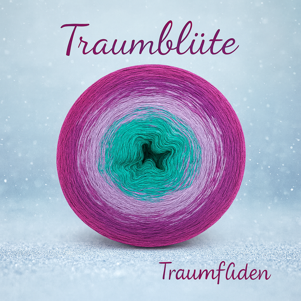 Traumblüte